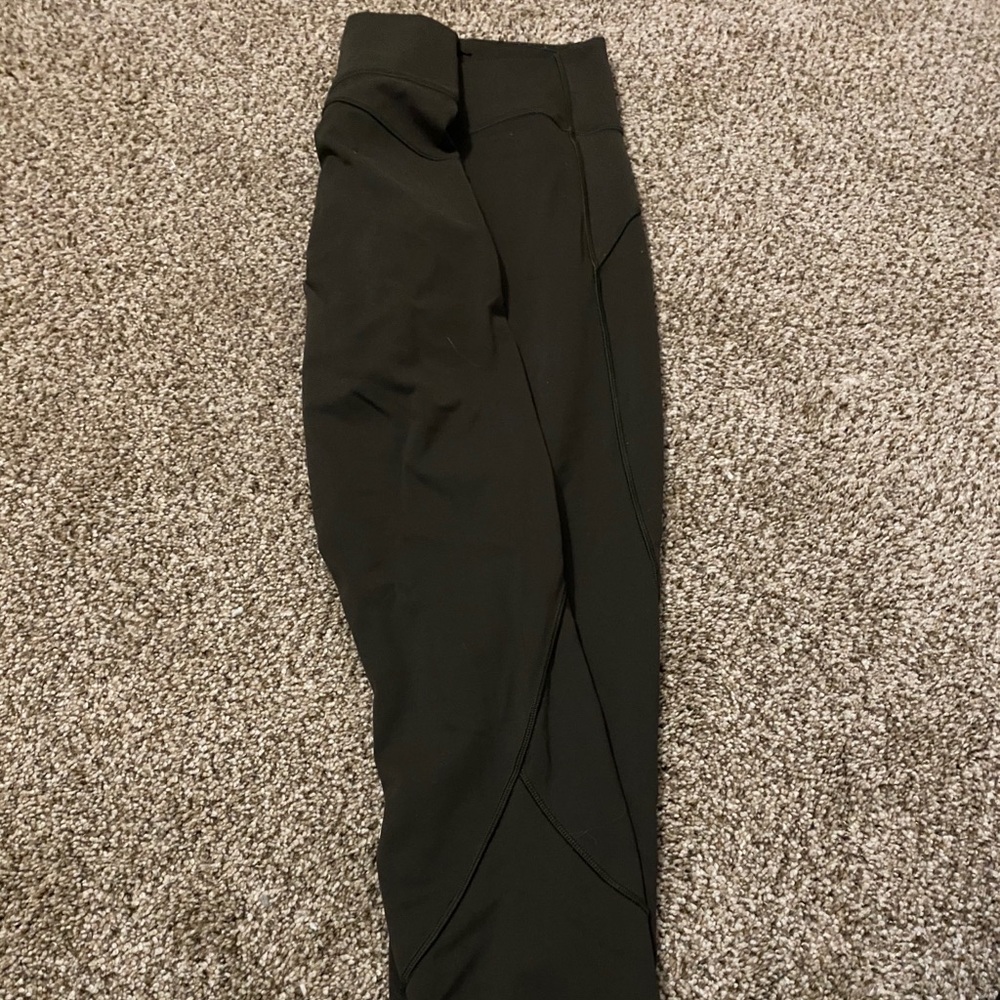 Lulu lemon leggings